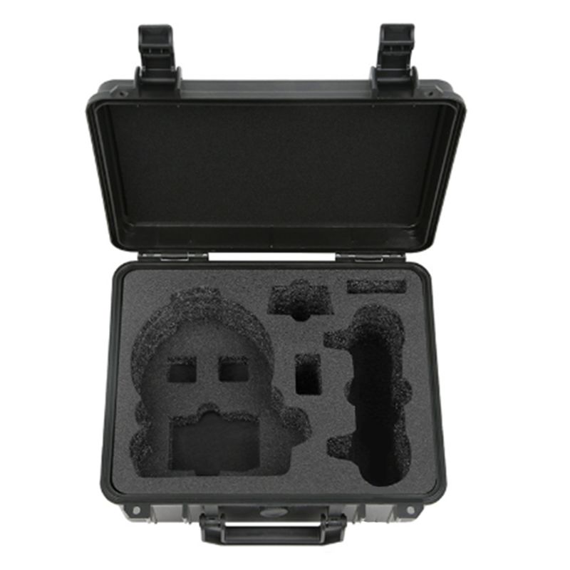 Drone Hard Shell Case - DJI Flip için Sert Kabuklu Patlamaya