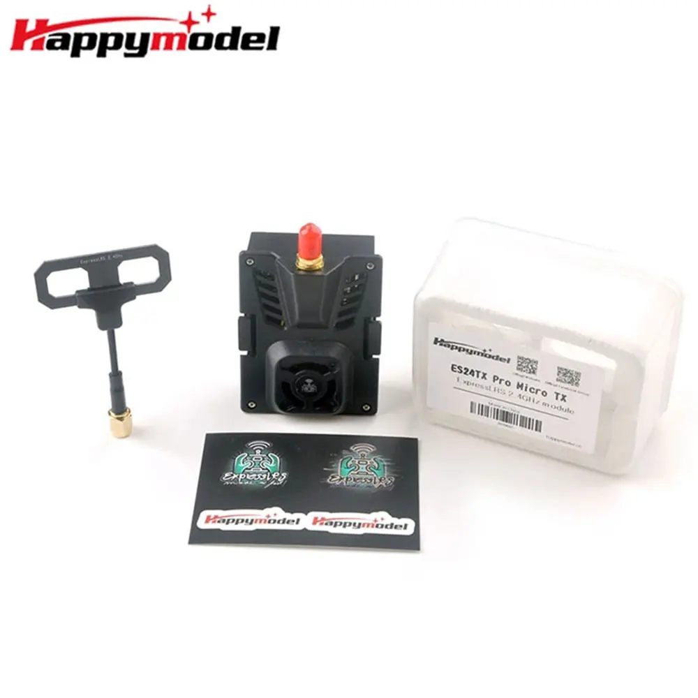 Drone Beacon Light - HappyModel ES24TX Pro 1000 mW 2.4G