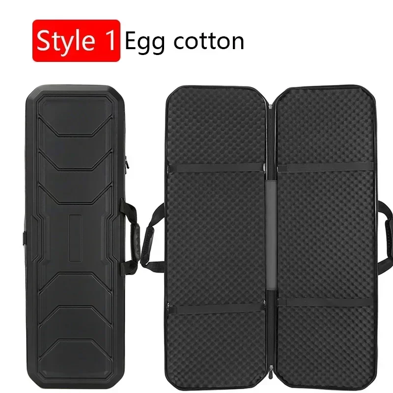 Drone Carrying Case - Ateşli Silahlar, Drone'lar ve Olta Kamışları