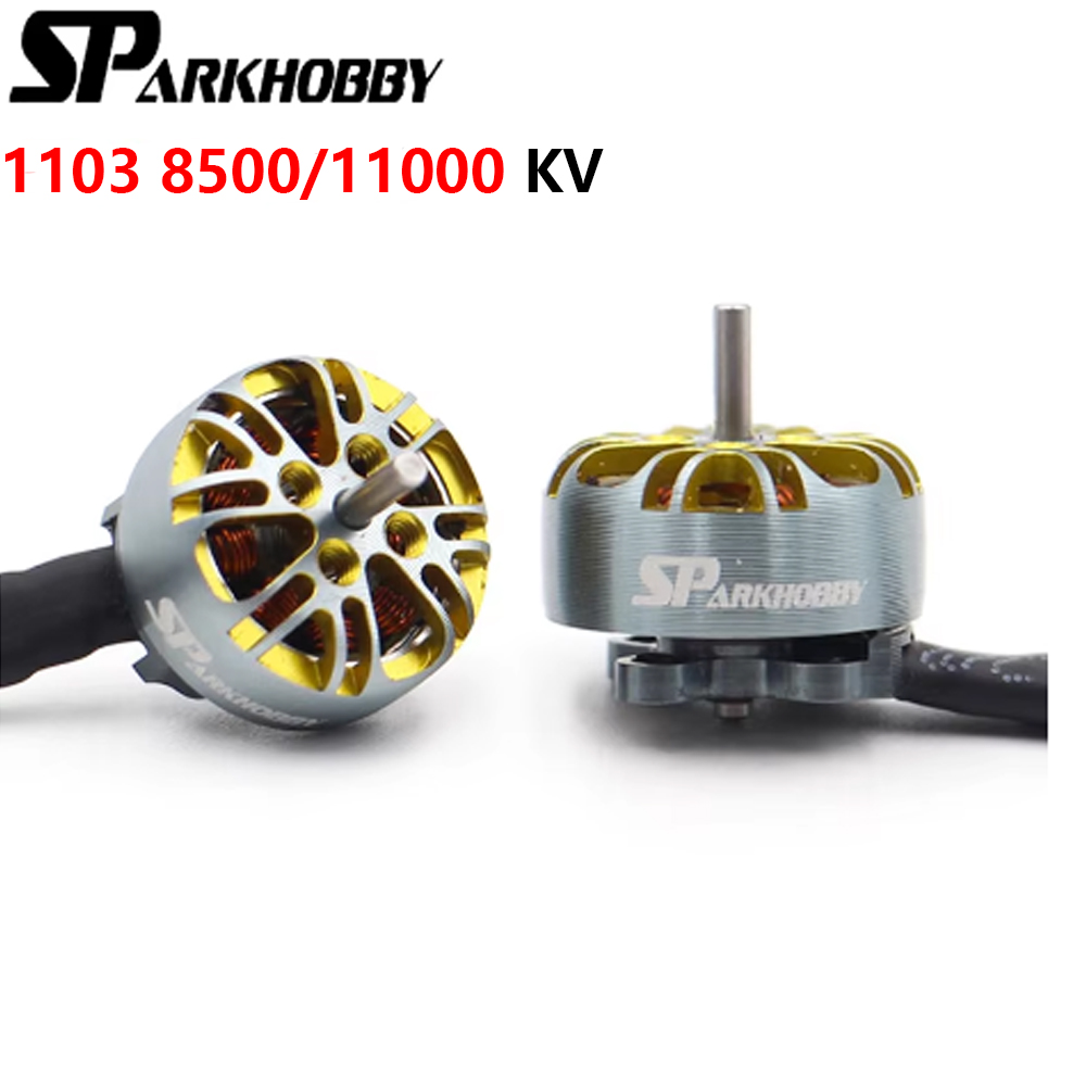 Drone Control Stick - SPARKHOBBY XSPEED 1103 8500KV 11000KV 2