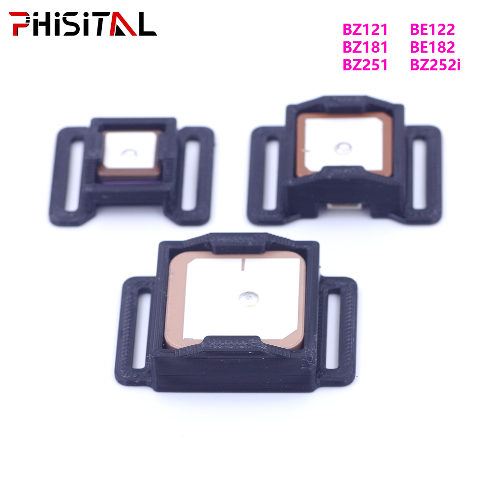 Drone Remote Controller Lanyard - GPS Modülü Dağı 3D Baskılı TPU