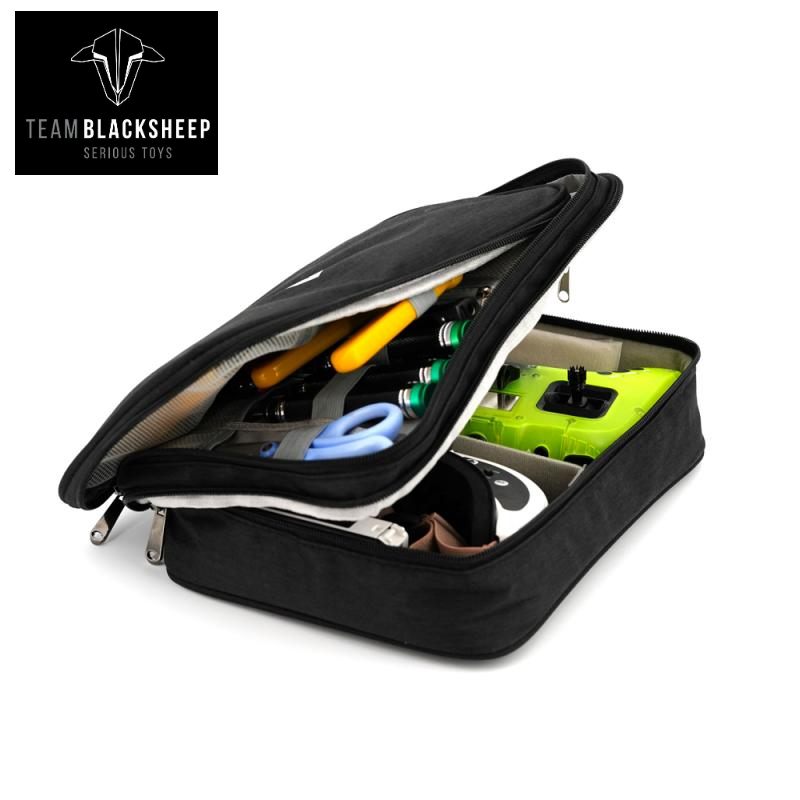 Drone Neck Strap - TBS ekibi blackgear dişli kılıfı V2