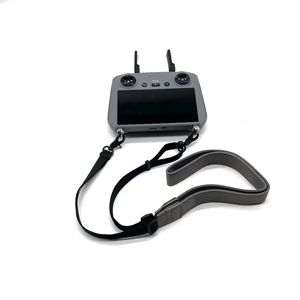 Dji Drone Mini 3 - Ayarlanabilir Boyun Askısı İpi DJI RC/RC
