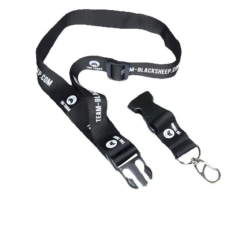 Drone Neck Strap - TBS Verici Kordon TAKıM BLACKSHEEP TANGO