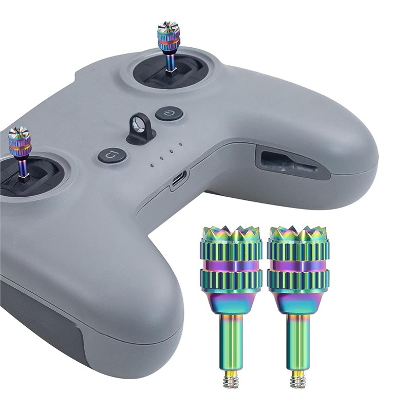 Drone Control Stick - DJI FPV Uzaktan Kumandası için Y44A