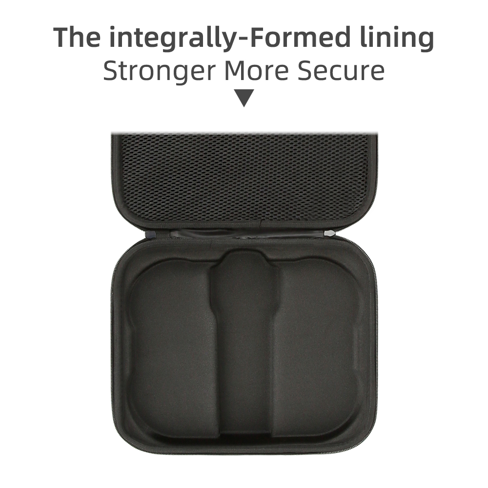 DJI AVATA 360 için YENİ Darbey - Drone Carrying Case incelemesi ve fiyatı