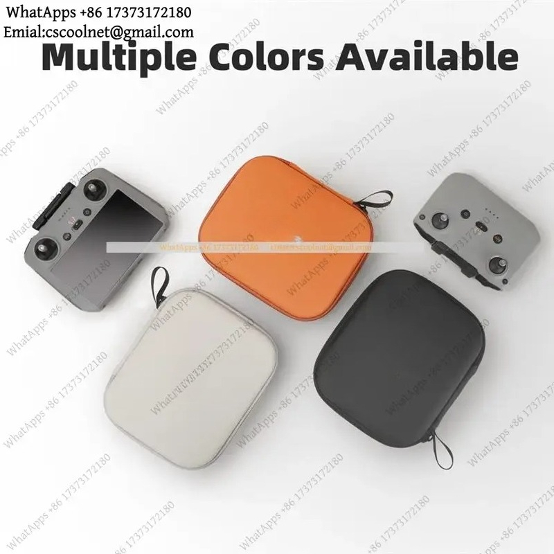 DJI RC2, RC-N3 ve RC-N2 için S - Drone Hard Shell Case incelemesi ve fiyatı