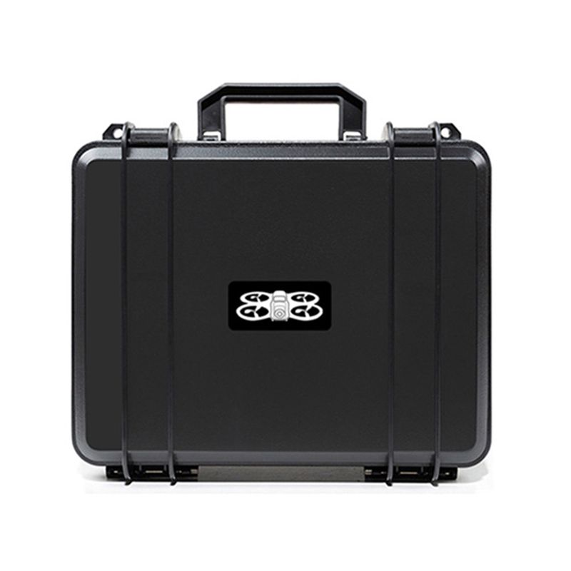 DJI Flip için Sert Kabuklu Pat - Drone Hard Shell Case incelemesi ve fiyatı
