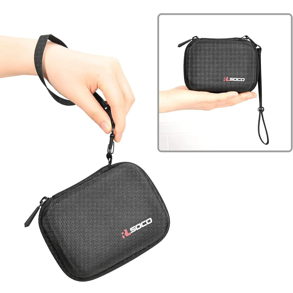 DJI Mic Kablosuz Yaka Mikrofon - Drone Hard Shell Case incelemesi ve fiyatı