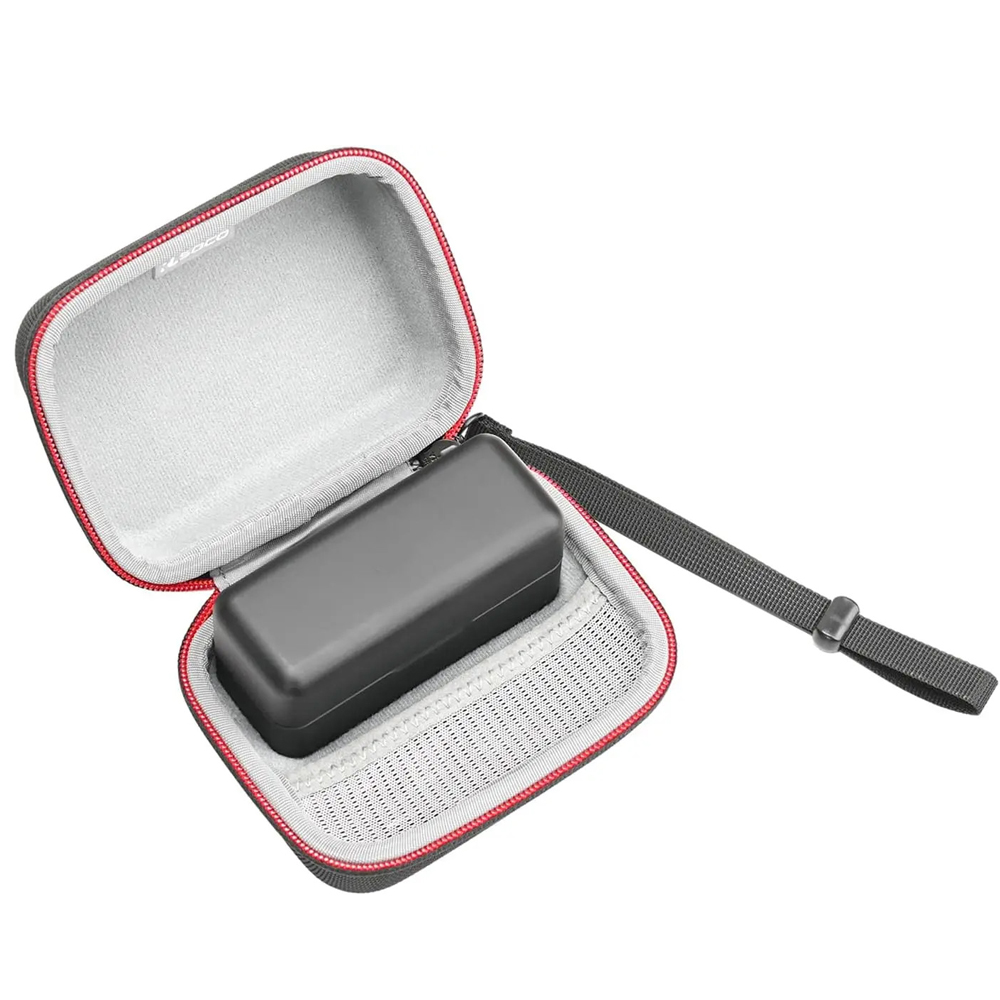 DJI Mic Kablosuz Yaka Mikrofon - Drone Hard Shell Case incelemesi ve fiyatı