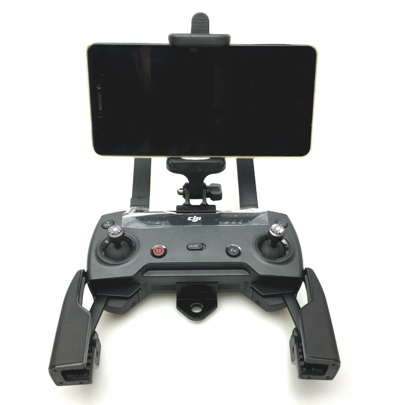 50-85mm Telefon Klip Tutucu Uz - Drone Tablet Mount incelemesi ve fiyatı
