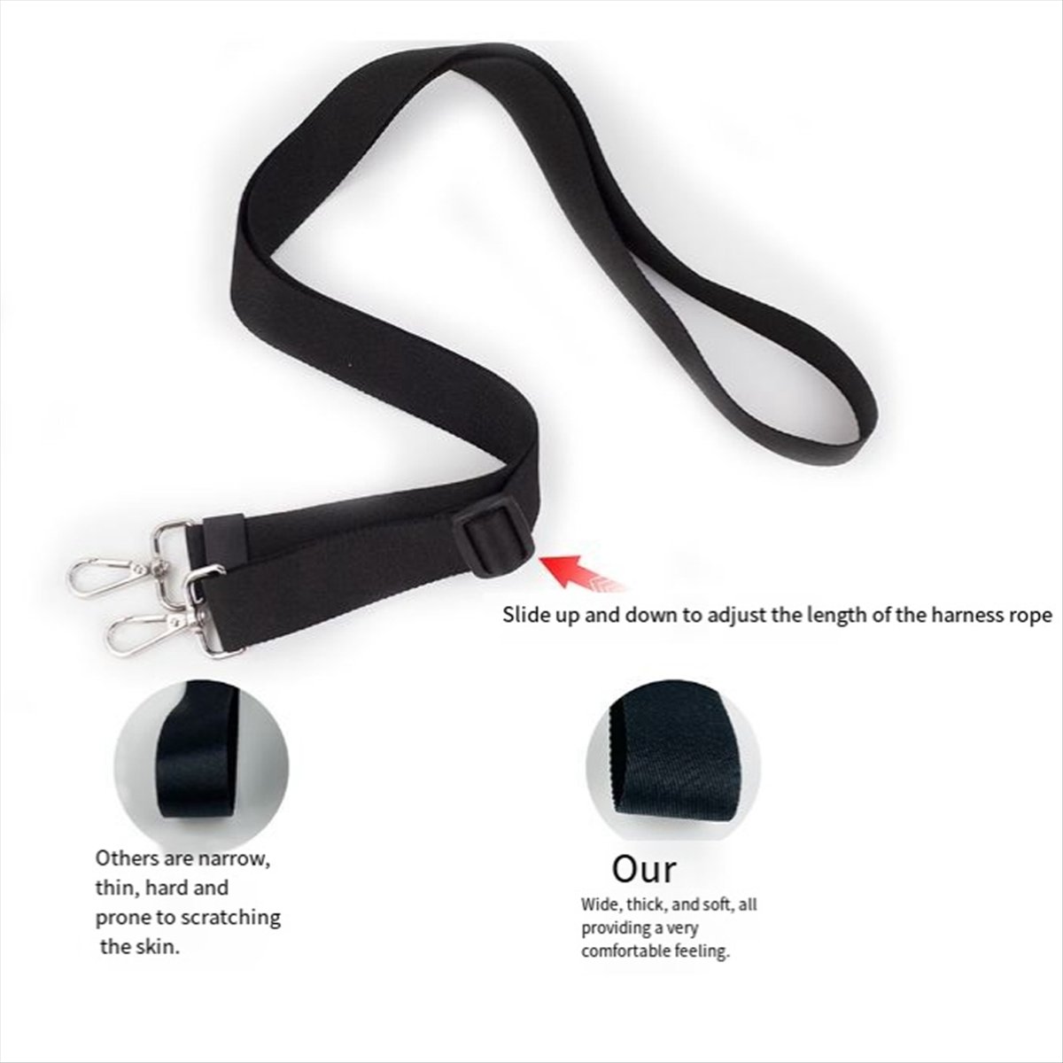 AU47-RC & RC 2 Kontrol Cihazı  - Drone Neck Strap incelemesi ve fiyatı