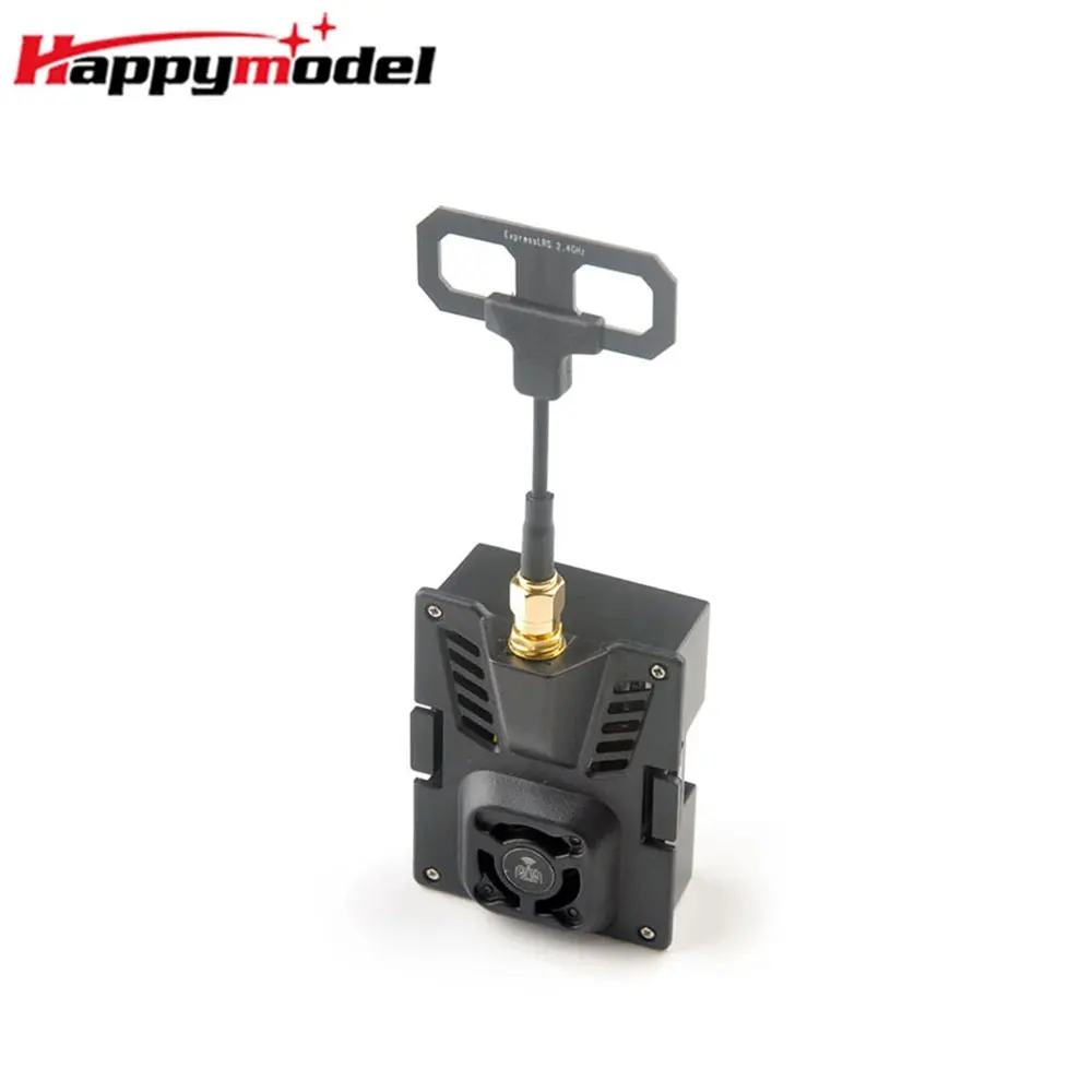 HappyModel ES24TX Pro 1000 mW  - Drone Beacon Light incelemesi ve fiyatı