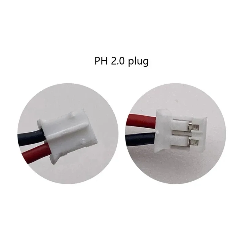 3.7V 1000mAh 102050 Li-Po Pil  - Eachine Drone E58 incelemesi ve fiyatı