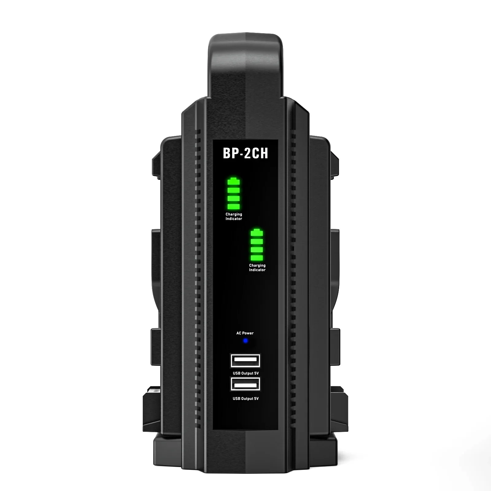 SWZY BP-2CH V Montajlı Batarya - Drone Battery Charger incelemesi ve fiyatı