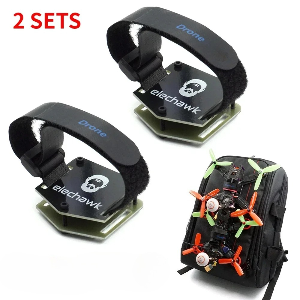 2'li Paket Drone Sırt Çantası  - Drone Backpack incelemesi ve fiyatı