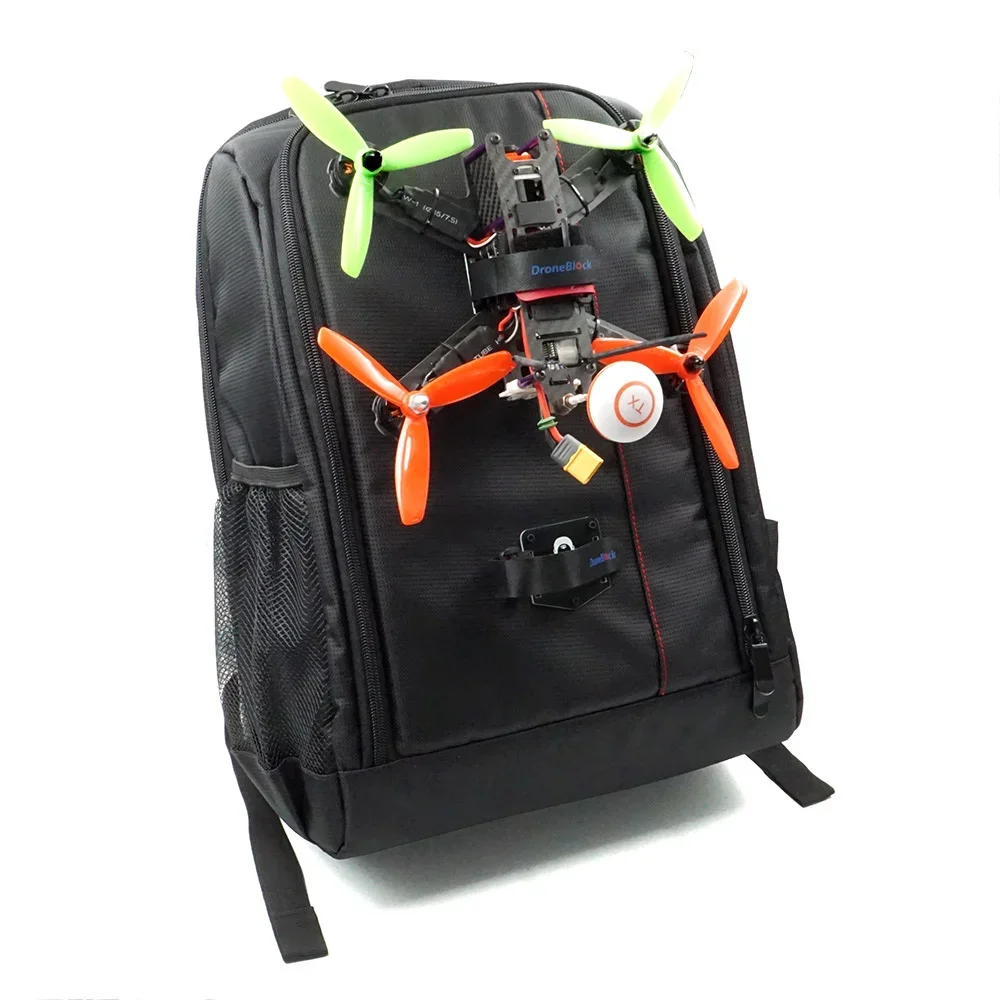 2'li Paket Drone Sırt Çantası  - Drone Backpack incelemesi ve fiyatı