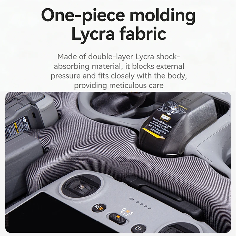 DJI Avata 360 için darbeye day - Drone Hard Shell Case incelemesi ve fiyatı