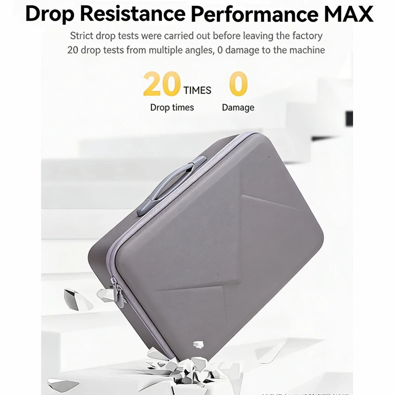 DJI Avata 360 için darbeye day - Drone Hard Shell Case incelemesi ve fiyatı