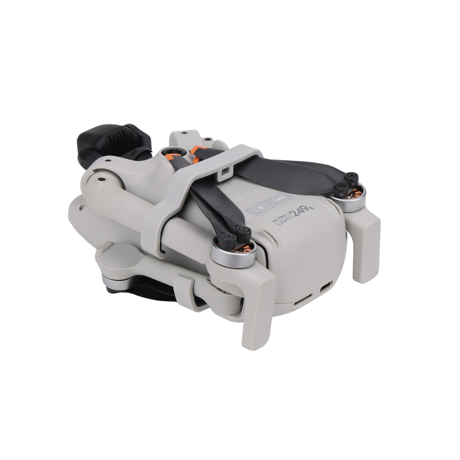 Koruyucu Braket ​   DJI Lito 1 - Drone Propeller Holder incelemesi ve fiyatı
