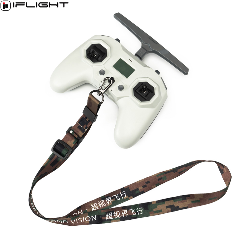 IFlight 25x500mm Uzaktan Kuman - Drone Neck Strap incelemesi ve fiyatı