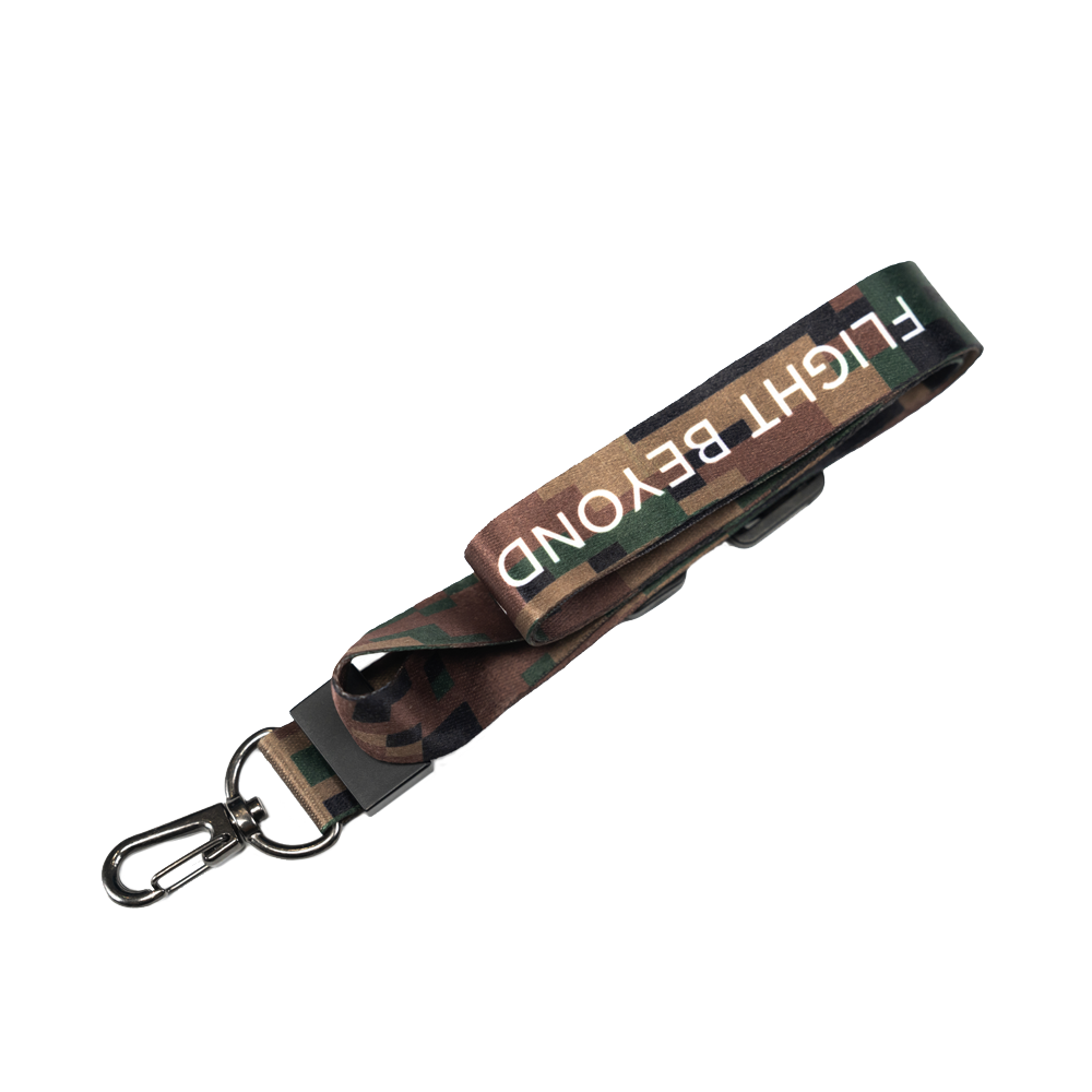 IFlight 25x500mm Uzaktan Kuman - Drone Neck Strap incelemesi ve fiyatı