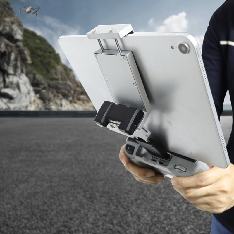 RISE-Alüminyum Alaşımlı Montaj - Drone Tablet Mount incelemesi ve fiyatı