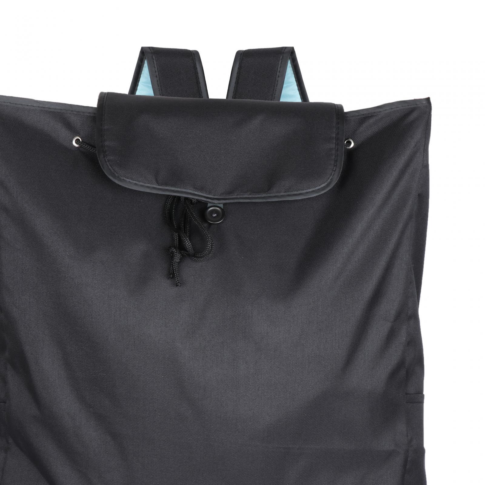 Uçak yolculukları için ayarlan - Drone Backpack incelemesi ve fiyatı
