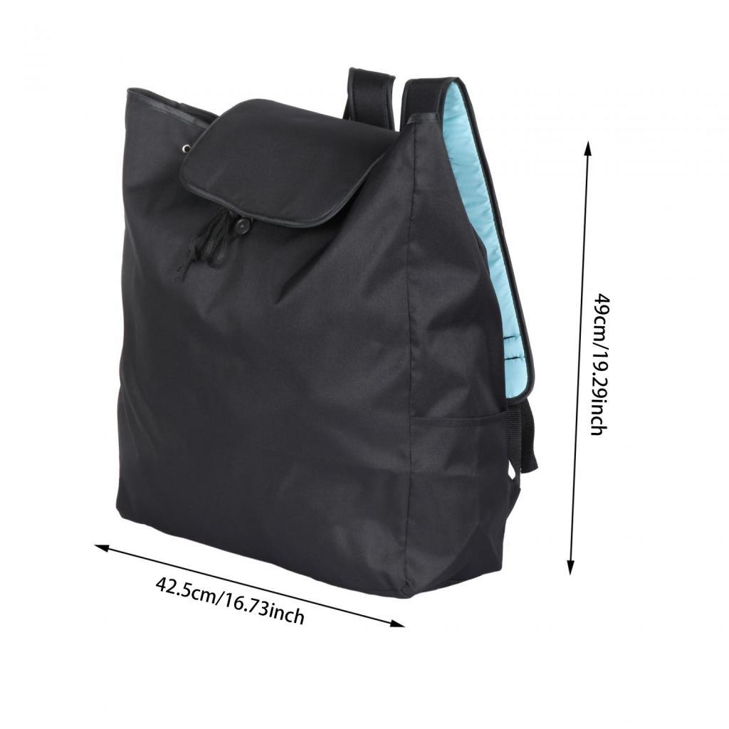 Uçak yolculukları için ayarlan - Drone Backpack incelemesi ve fiyatı