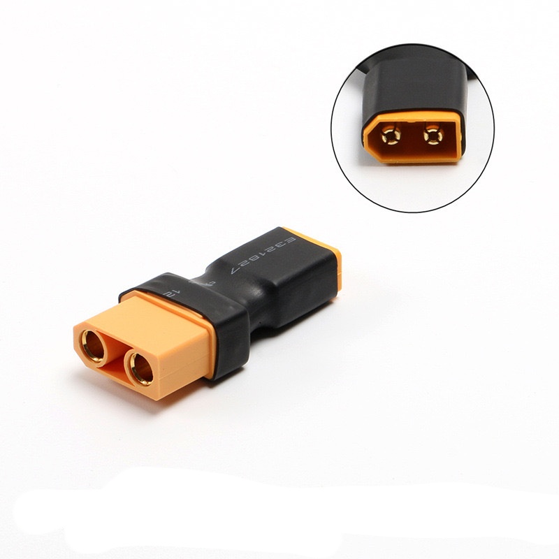 2 Adet/Paket XT90 Erkek-Dişi - - Drone Battery Charger incelemesi ve fiyatı