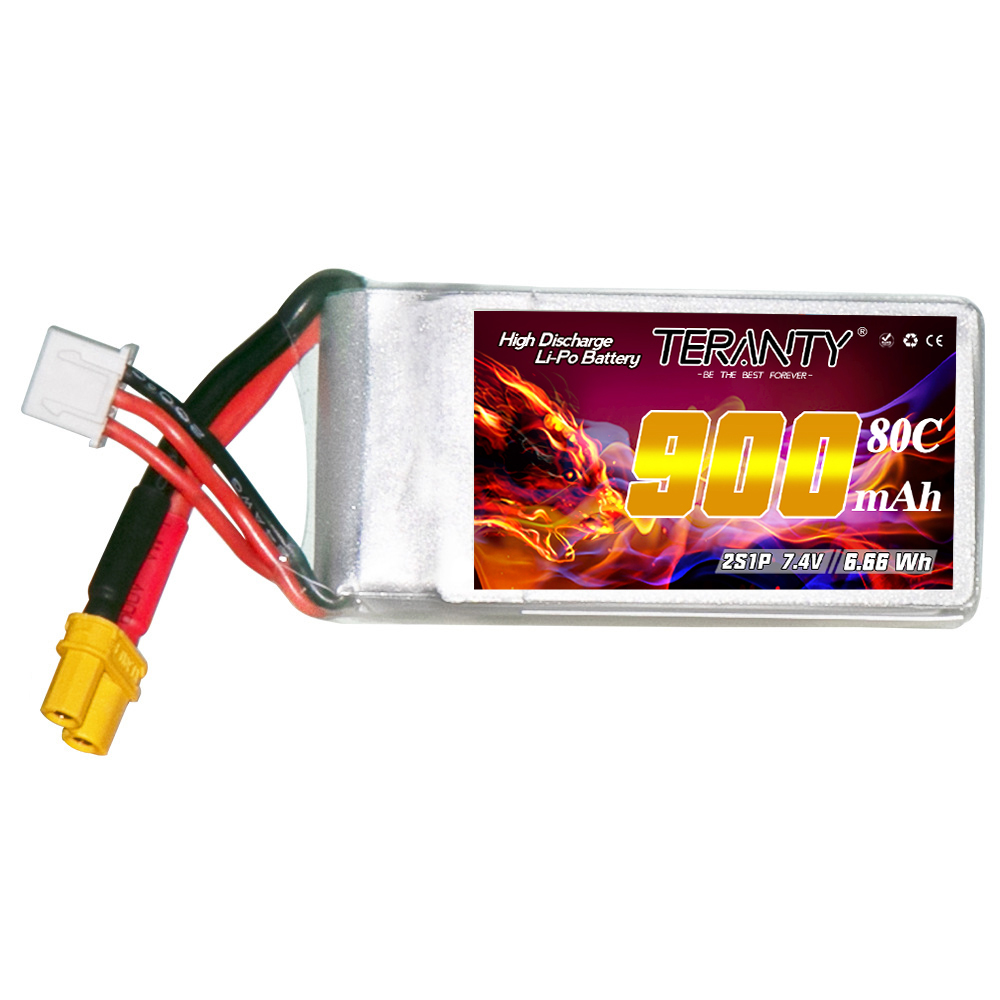 TERANTY 2S 3S 4S 6S 7.4V 11.1V - Drone Power Bank incelemesi ve fiyatı