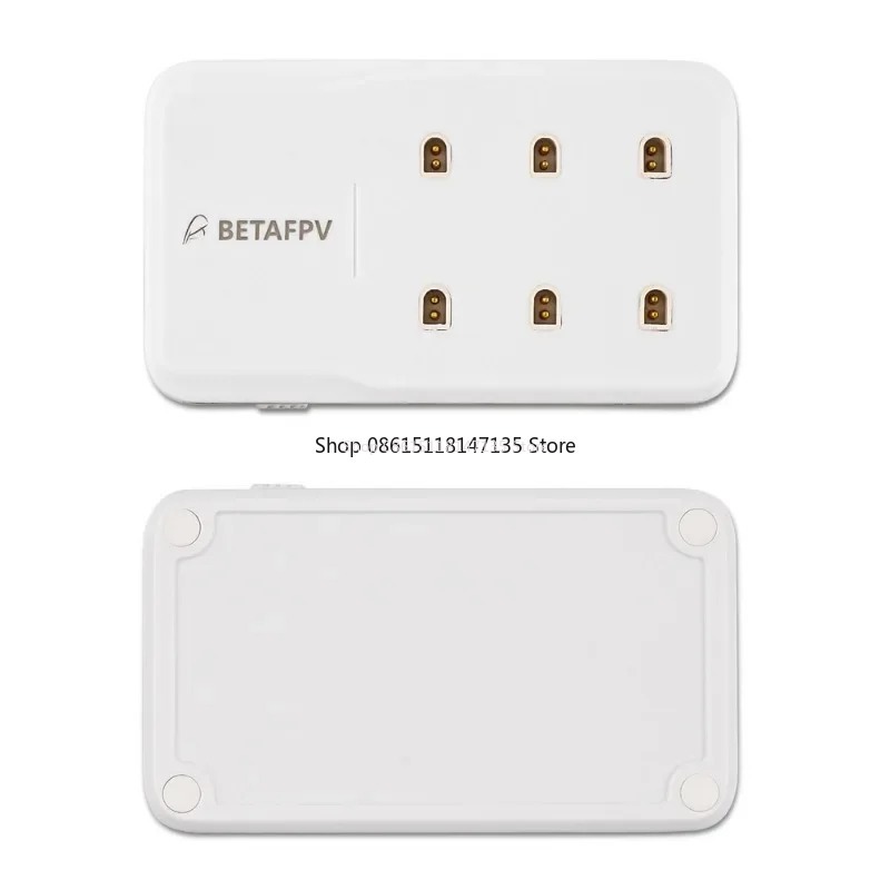 BETAFPV 1S Pil Şarj Cihazı BT2 - Drone Power Bank incelemesi ve fiyatı