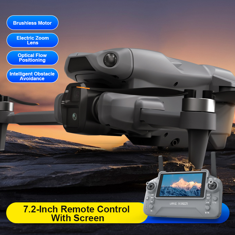 Hava Fotoğrafı LF682 Drone 8K  - Drone Battery Charger incelemesi ve fiyatı