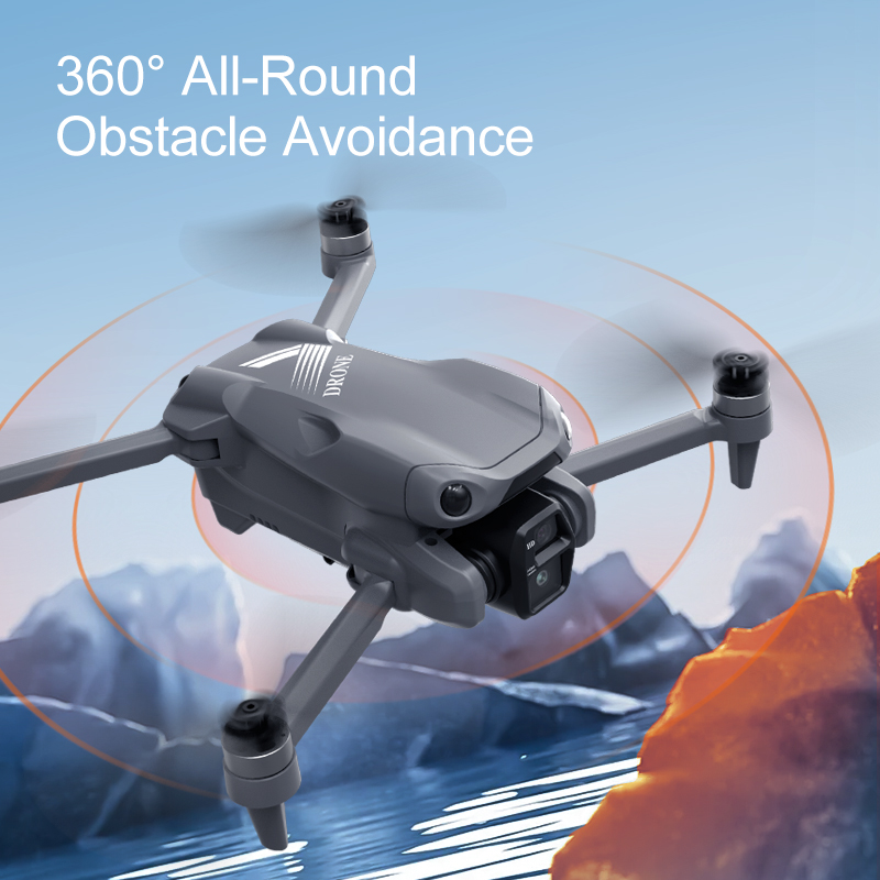 Hava Fotoğrafı LF682 Drone 8K  - Drone Battery Charger incelemesi ve fiyatı