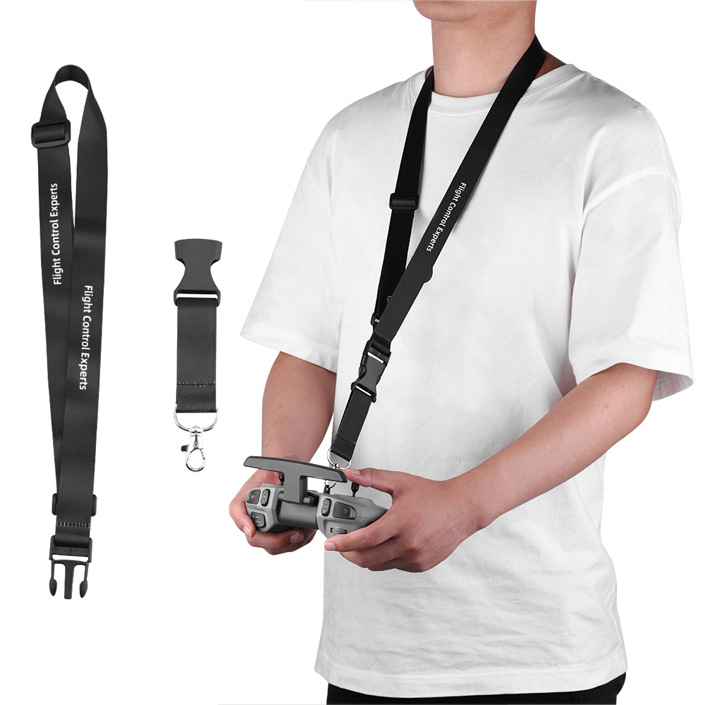 Kordon Boyun Askısı DJI Avata/ - Drone Neck Strap incelemesi ve fiyatı