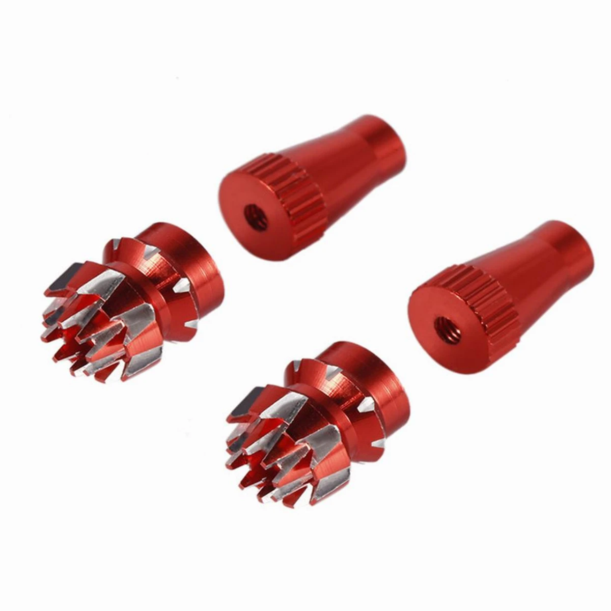 M3/M4 3D 2 Katmanlı Kaydırmaz  - Drone Control Stick incelemesi ve fiyatı