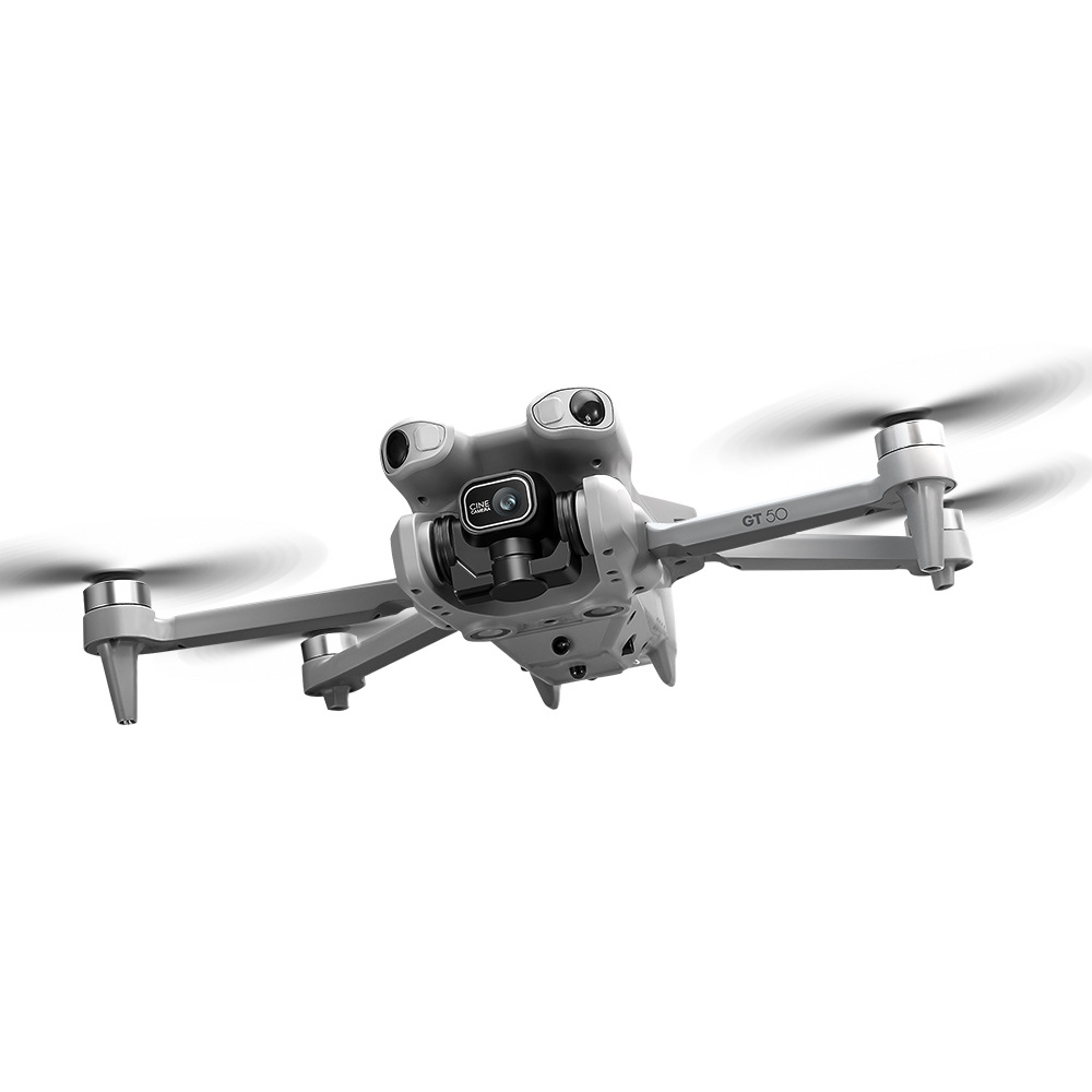 GT50 Pro Drone HD Hava Fotoğra - Drone Controller Screen incelemesi ve fiyatı