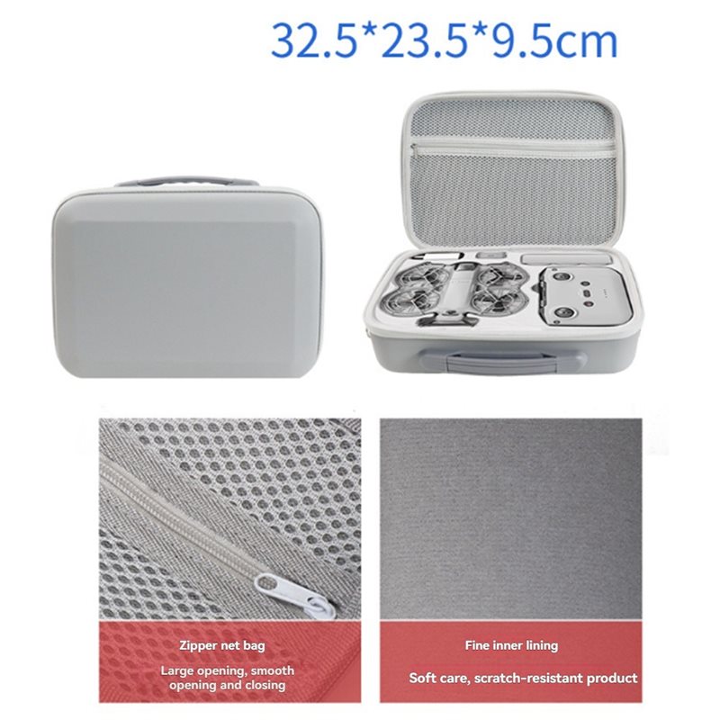 #   DJI NEO 2 Drone için En İy - Drone Hard Shell Case incelemesi ve fiyatı