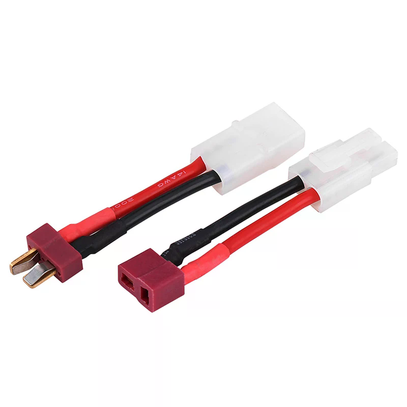 Dişi/Erkek Deans T Fiş - Konne - Drone Battery Adapter incelemesi ve fiyatı