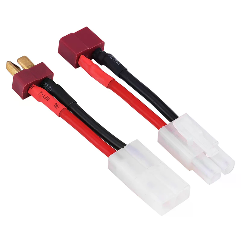 Dişi/Erkek Deans T Fiş - Konne - Drone Battery Adapter incelemesi ve fiyatı