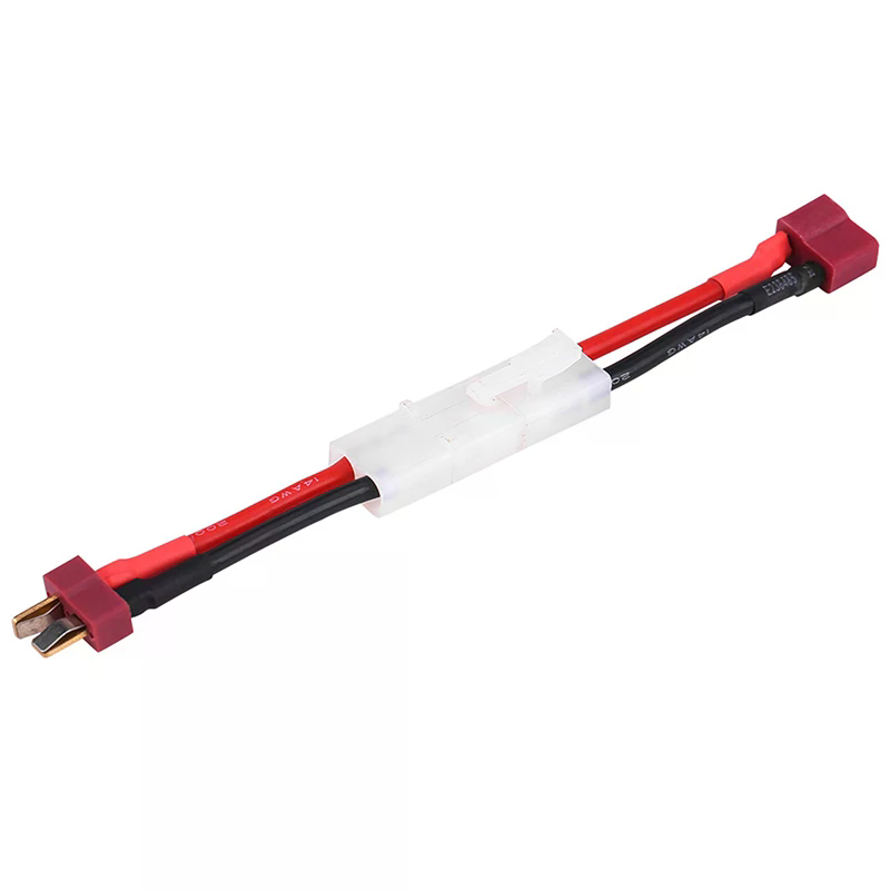Dişi/Erkek Deans T Fiş - Konne - Drone Battery Adapter incelemesi ve fiyatı