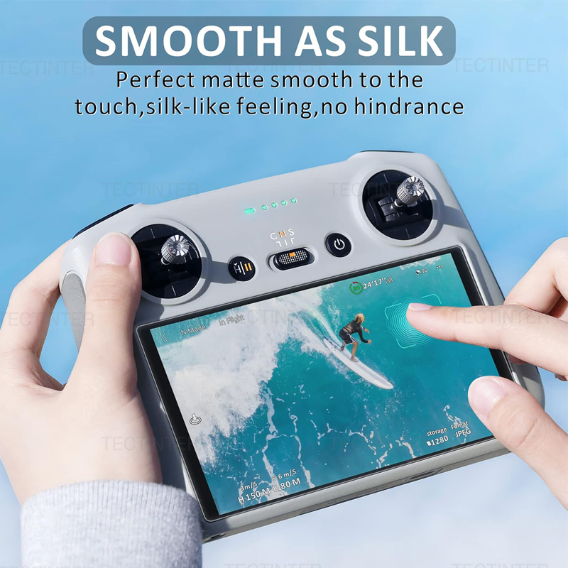 DJI Mini 5 4 Pro RC 2 için tem - Dji Drone Mini 4 Pro incelemesi ve fiyatı