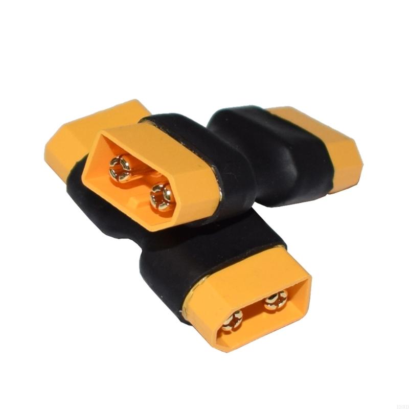 XT60 Erkekten Erkeke Uzatma Ad - Drone Battery Adapter incelemesi ve fiyatı