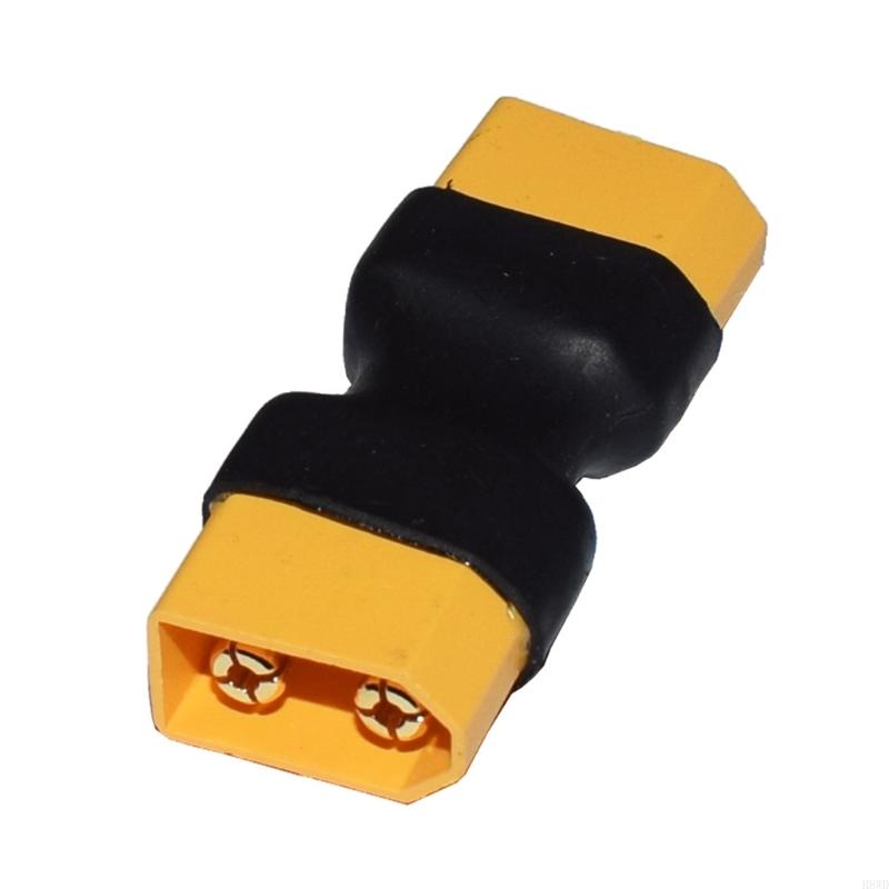 XT60 Erkekten Erkeke Uzatma Ad - Drone Battery Adapter incelemesi ve fiyatı