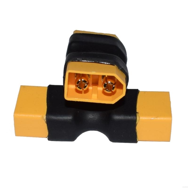 XT60 Erkekten Erkeke Uzatma Ad - Drone Battery Adapter incelemesi ve fiyatı
