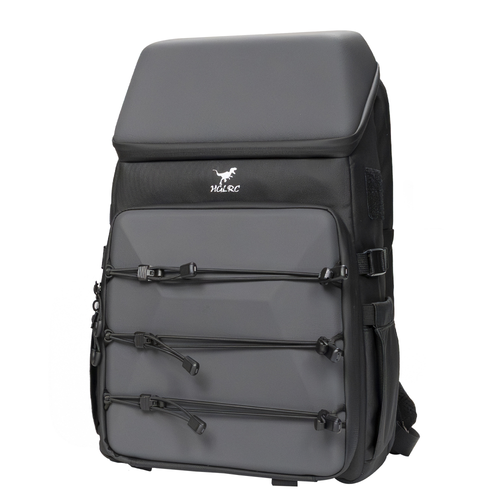 HGLRC B2 Drone&Kamera Sırt Çan - Drone Backpack incelemesi ve fiyatı