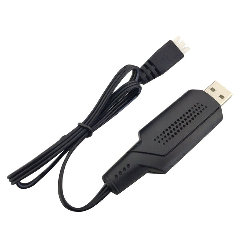 7.4V 2S USB hızlı şarj aleti k - Drone Battery Charger incelemesi ve fiyatı