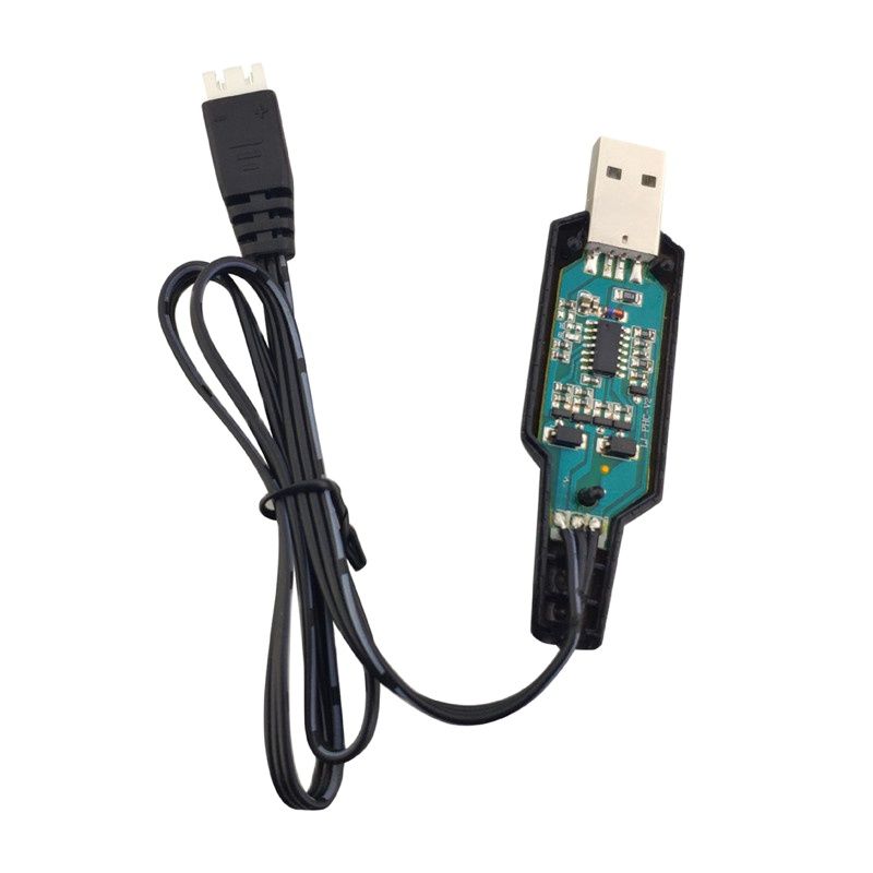 7.4V 2S USB hızlı şarj aleti k - Drone Battery Charger incelemesi ve fiyatı