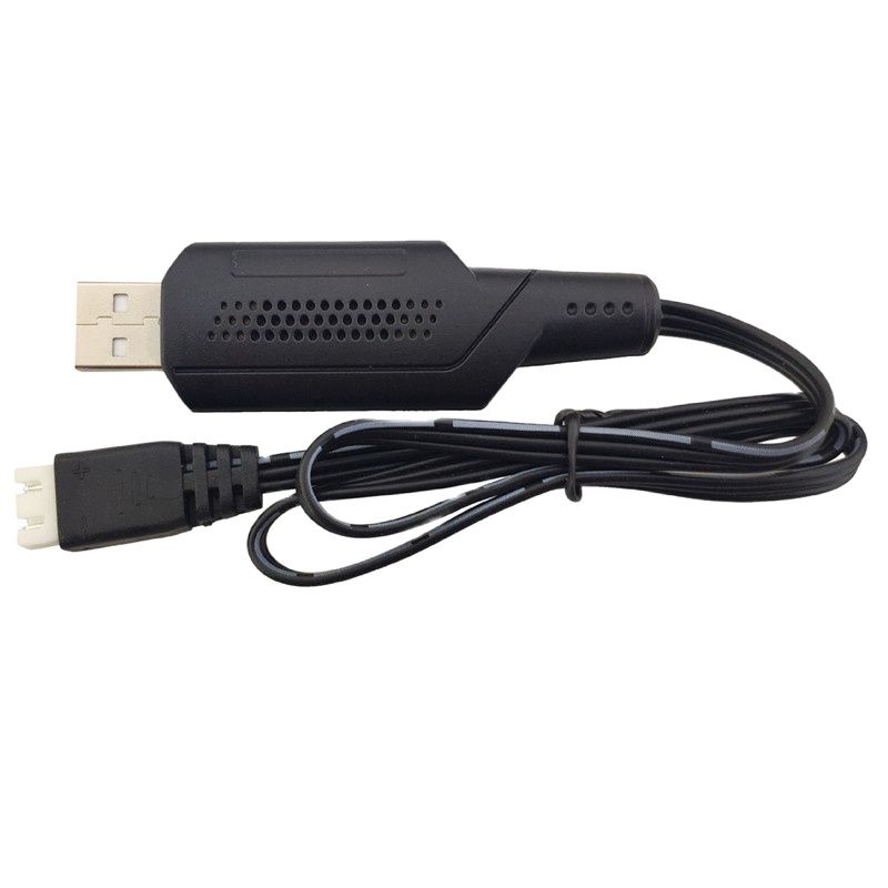 7.4V 2S USB hızlı şarj aleti k - Drone Battery Charger incelemesi ve fiyatı