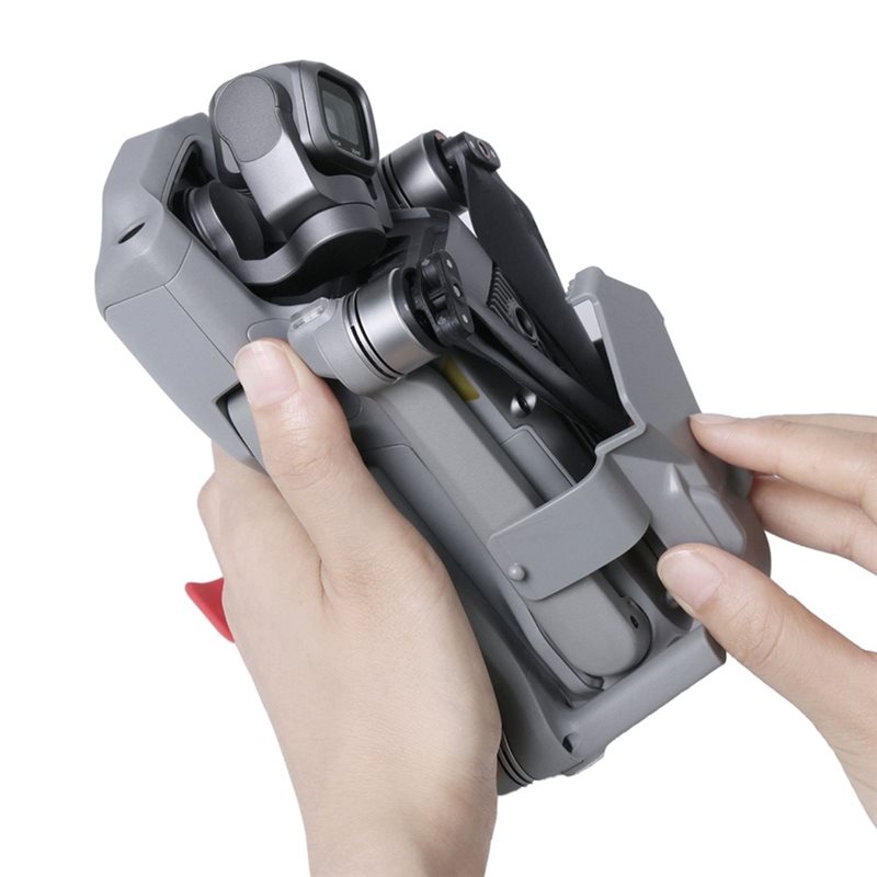 A13E-Sabit Kayış Montajı DJI A - Drone Propeller Holder incelemesi ve fiyatı